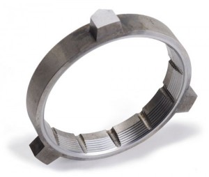 Steel Baulk Ring 3rd & 4th